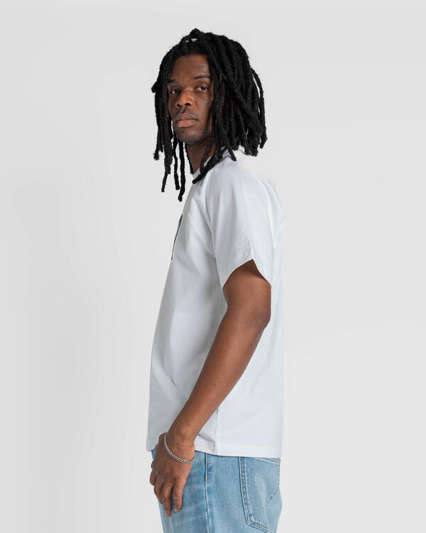 Carhartt WIP S/S WIP T-Shirt | I034646-2Y2XX | AFEW STORE